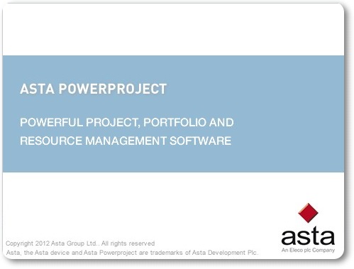 Asta Powerproject Download