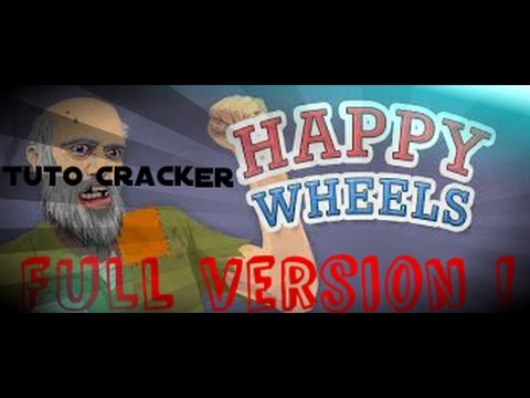 Happy wheels full version free play now